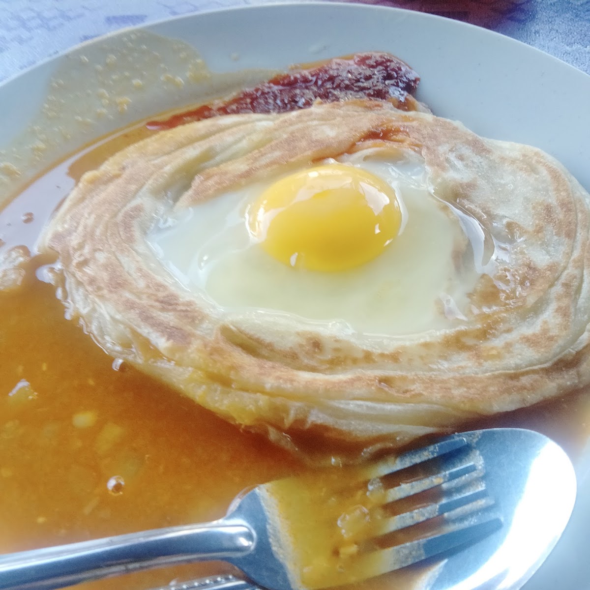 Mee Goreng Padu Sungai Acheh - Photo 9