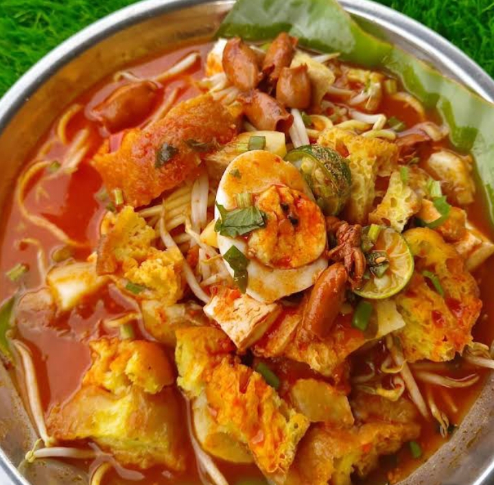 Mee Goreng Padu Sungai Acheh - Photo 2