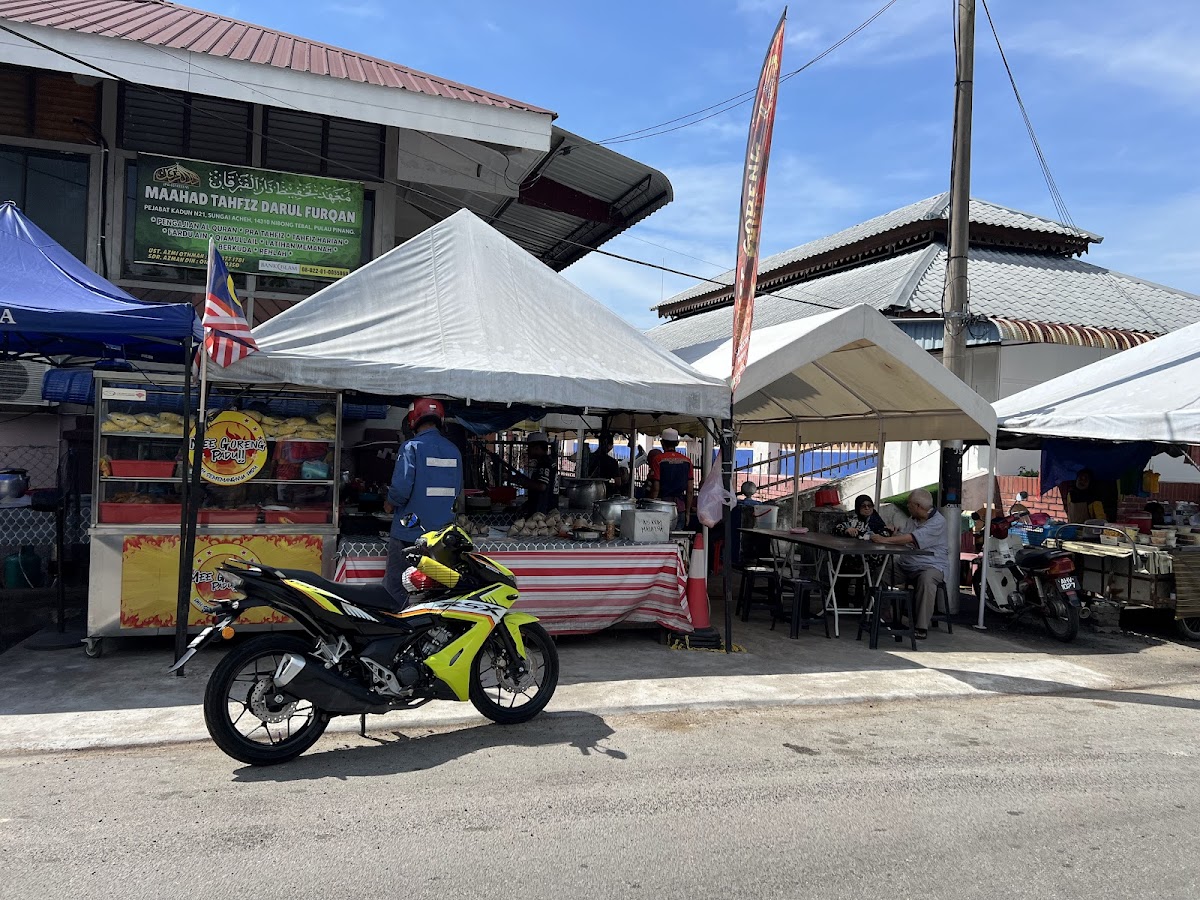 Mee Goreng Padu Sungai Acheh - Photo 3