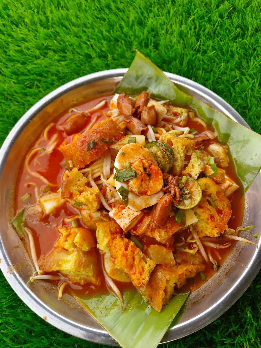 Mee Goreng Padu Sungai Acheh - Photo 5