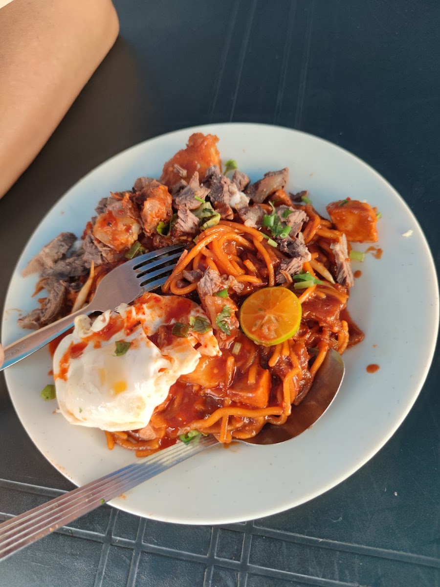 Mee Goreng Padu Sungai Acheh - Photo 6