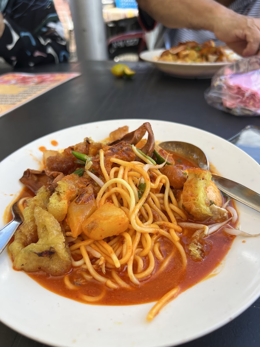 Mee Goreng Padu Sungai Acheh - Photo 7