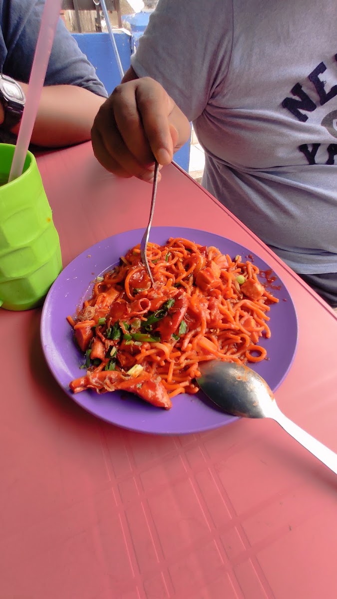 Mee Goreng Padu Sungai Acheh - Photo 8