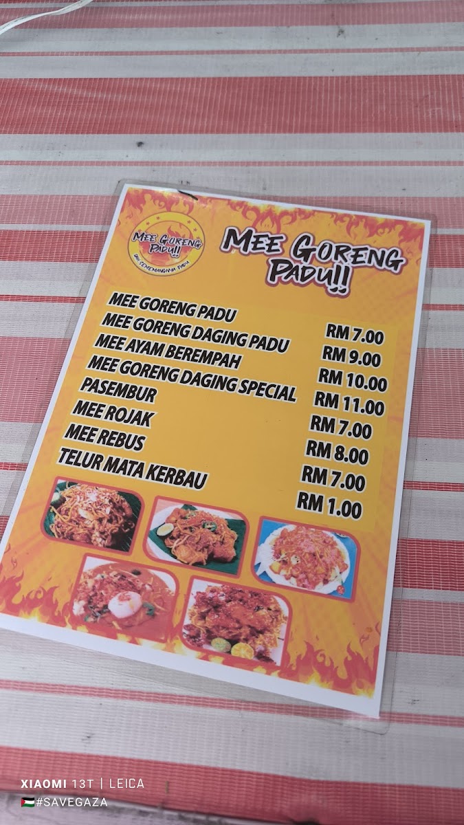 Menu Photo 2