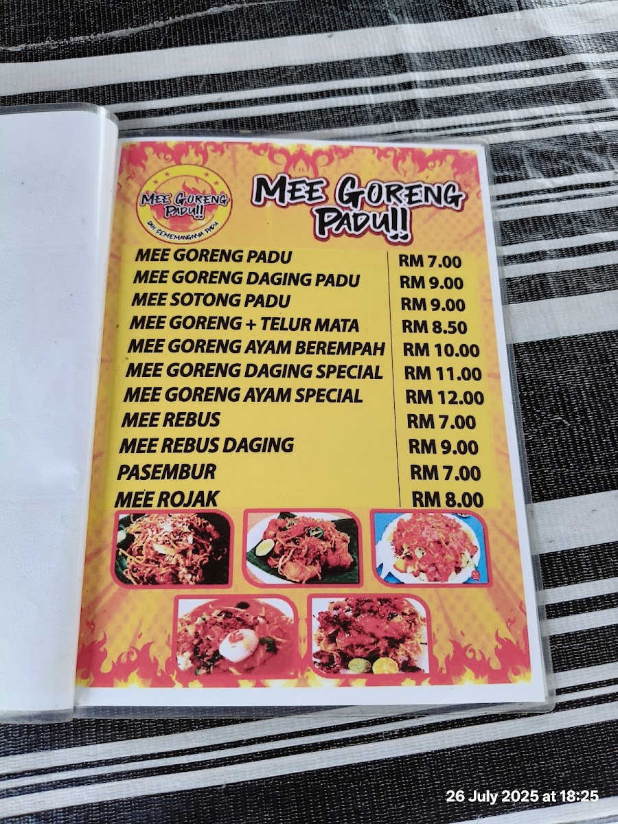 Menu Photo 3