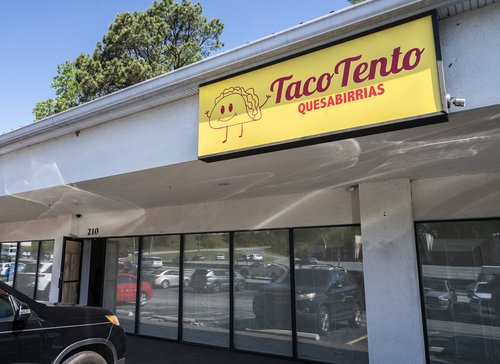 TacoTento