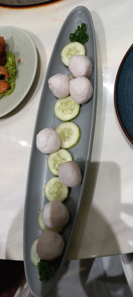 Hai Kou Huo Guo (Hotpot & Shaokao) - Photo 9