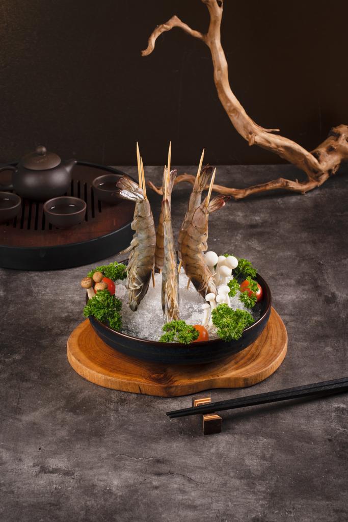 Hai Kou Huo Guo (Hotpot & Shaokao) - Photo 3
