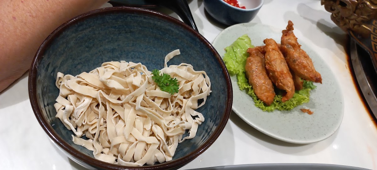 Hai Kou Huo Guo (Hotpot & Shaokao) - Photo 6