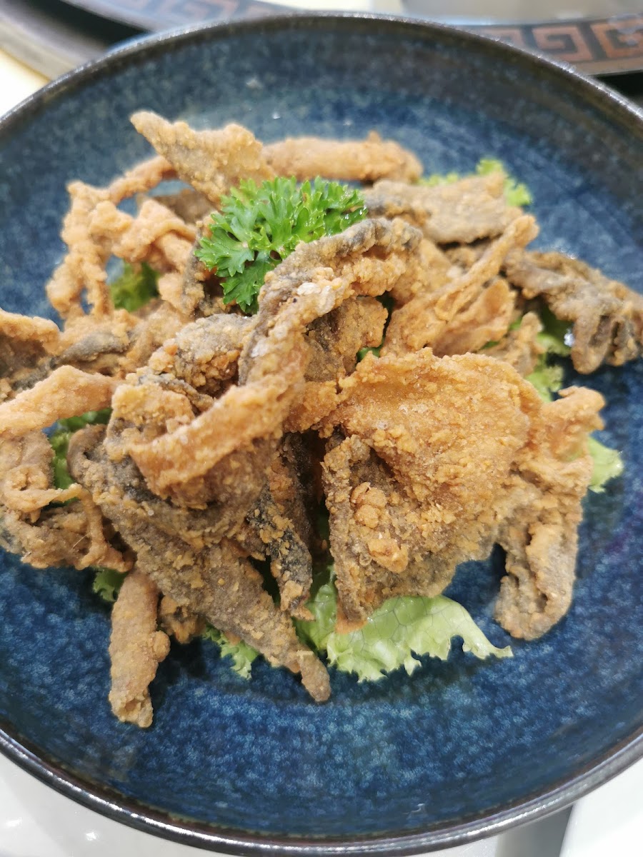 Hai Kou Huo Guo (Hotpot & Shaokao) - Photo 7