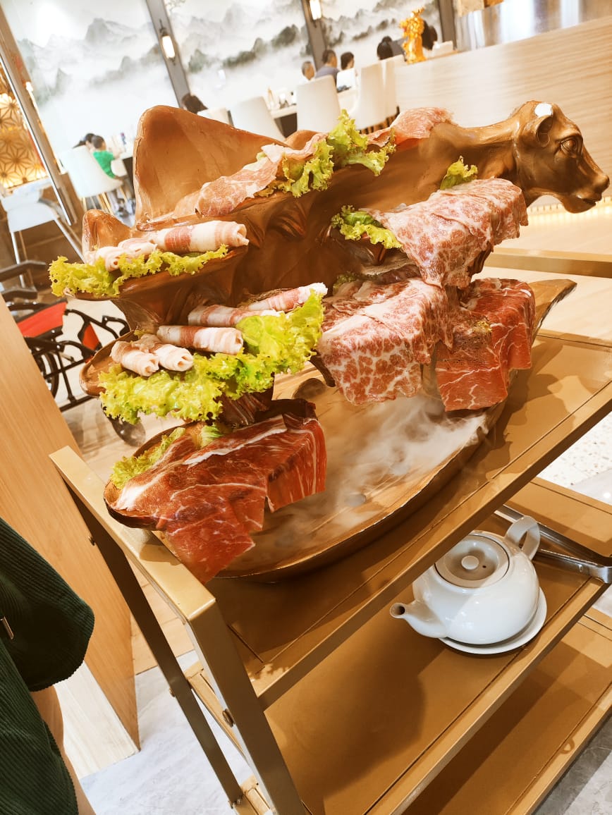 Hai Kou Huo Guo (Hotpot & Shaokao) - Photo 8