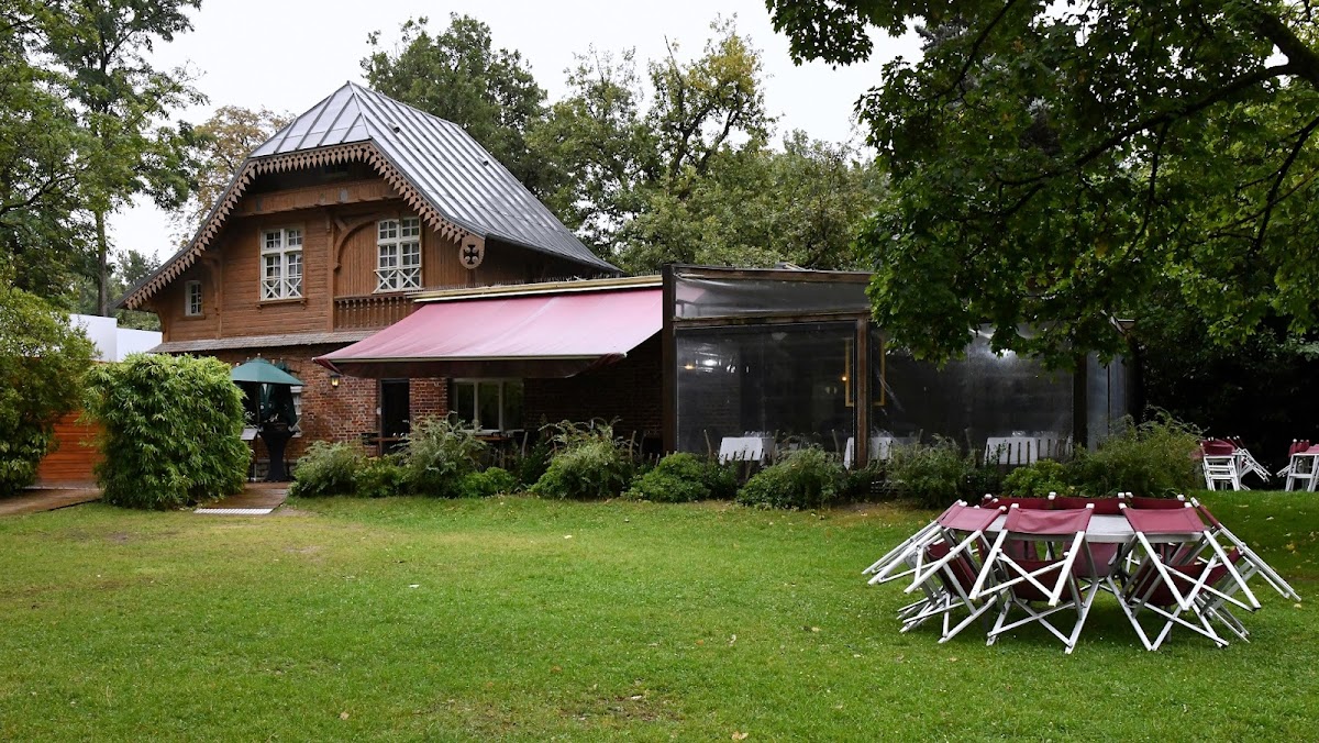La Terrasse du Jardin - Photo 3