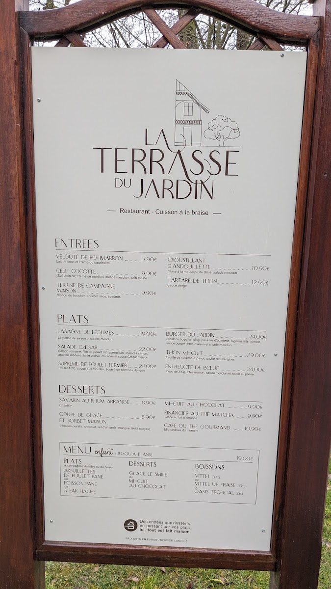 Menu Photo 0