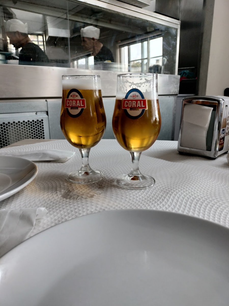 By The Sea restaurant - Photo 9
