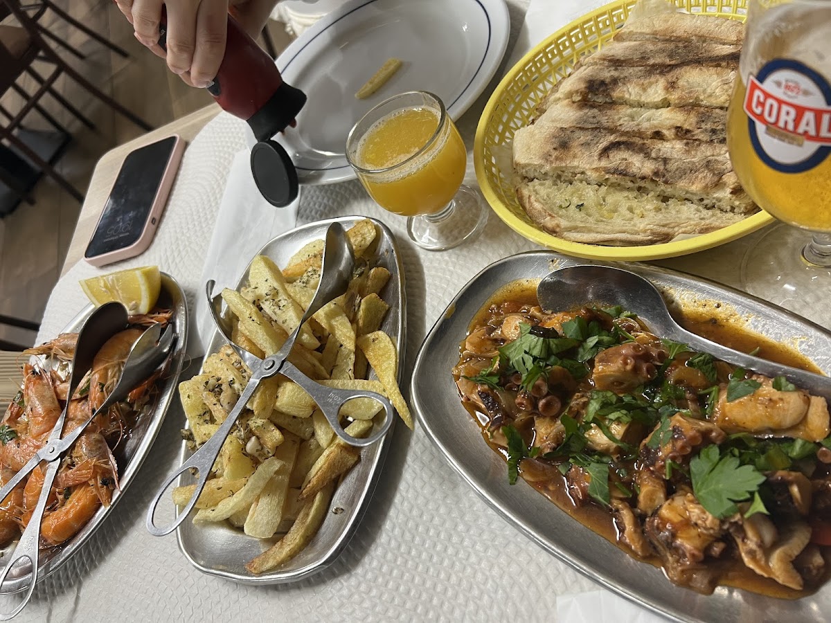 By The Sea restaurant - Photo 2