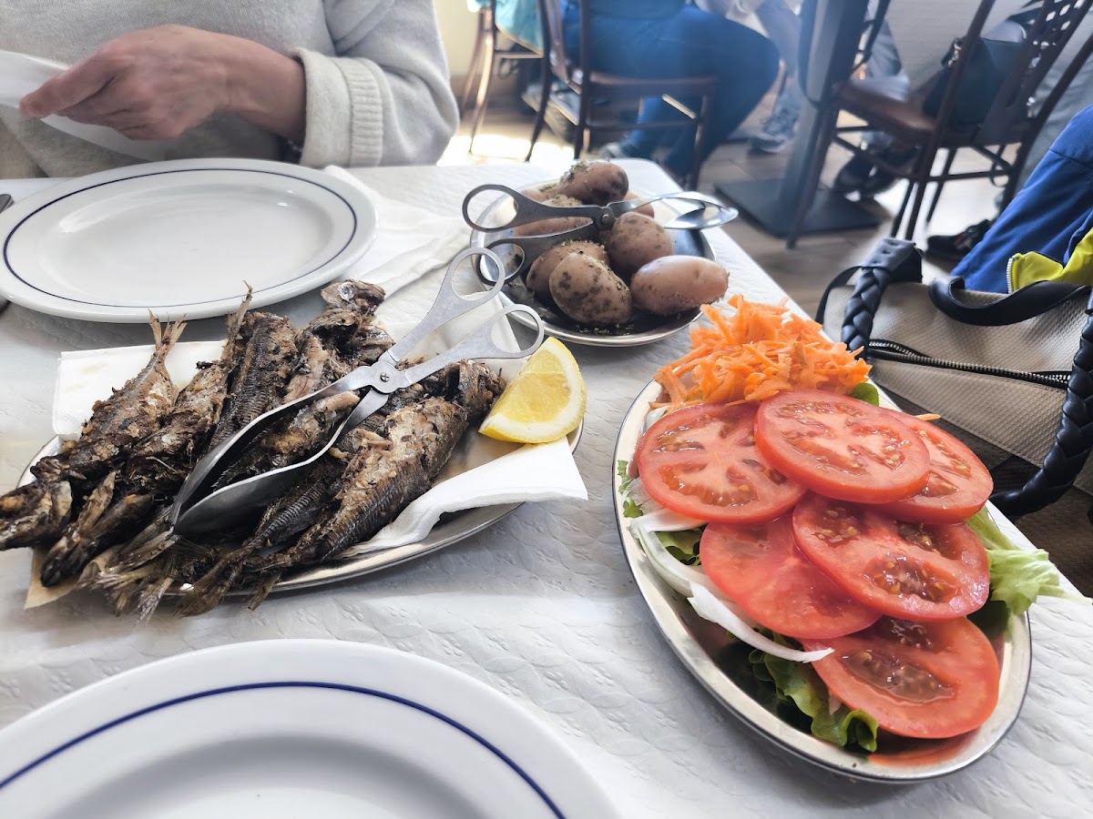 By The Sea restaurant - Photo 4