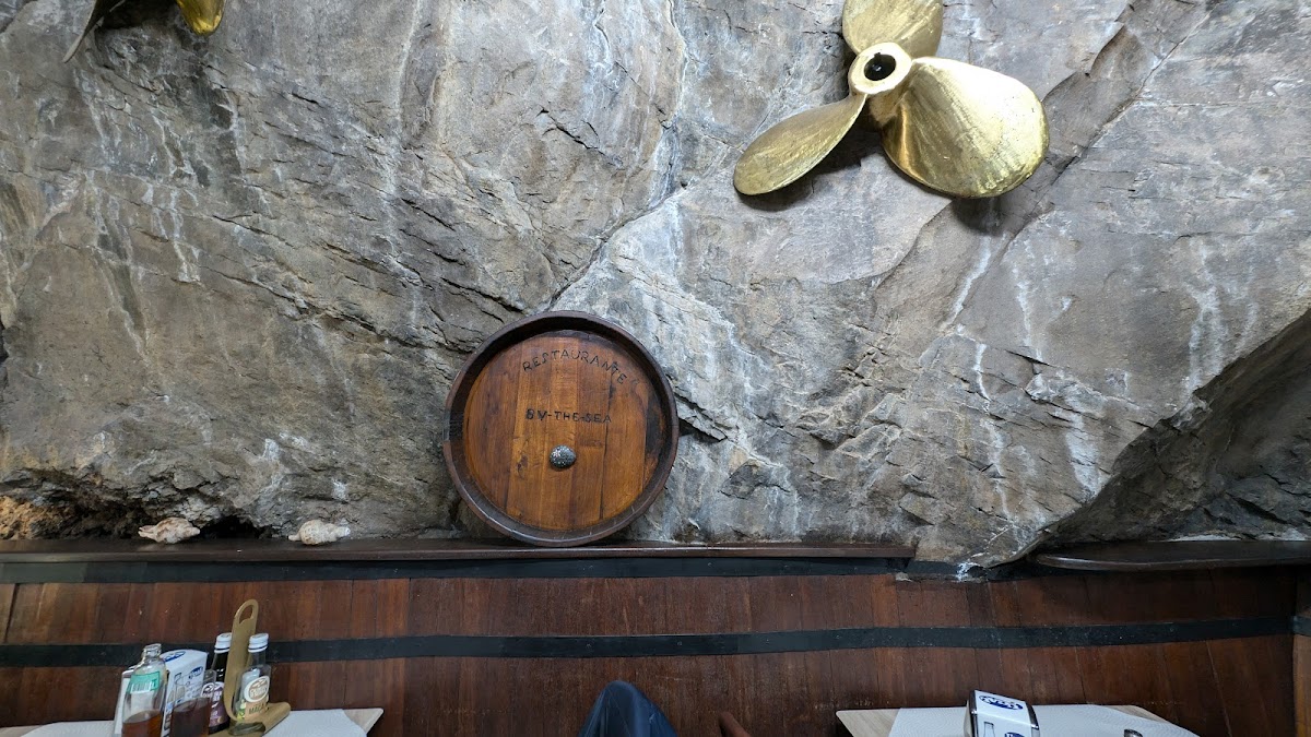 By The Sea restaurant - Photo 7