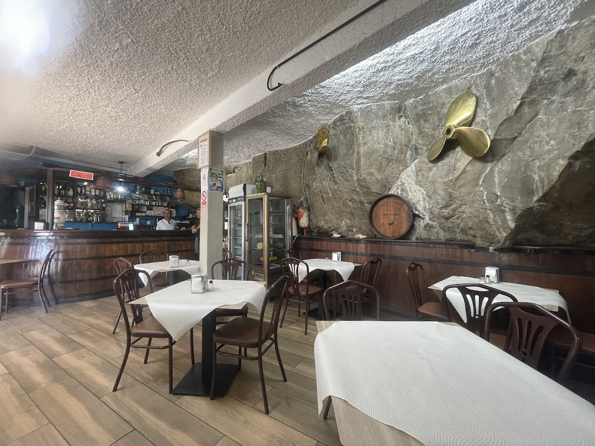 By The Sea restaurant - Photo 8
