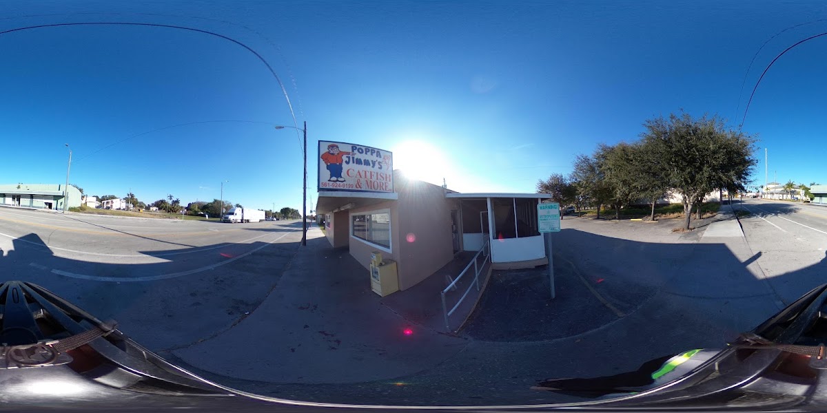 Poppa Jimmy's Catfish & More - Photo 7