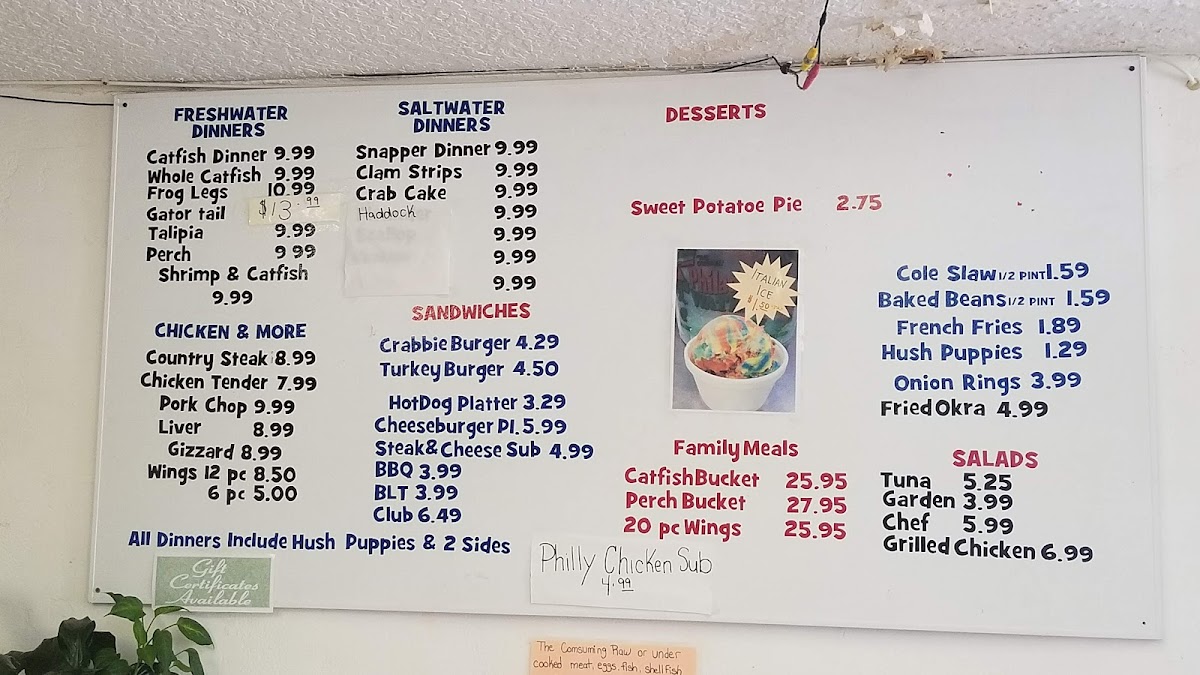 Menu Photo 3