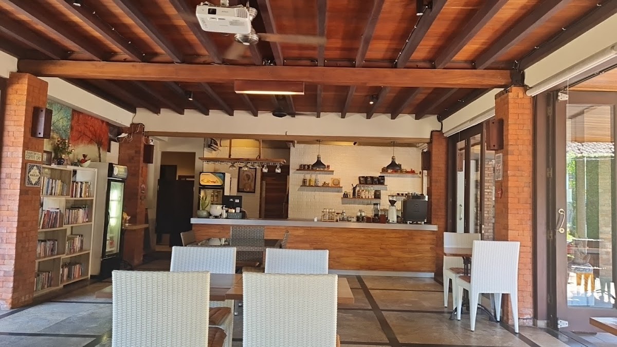 Casa Coffee