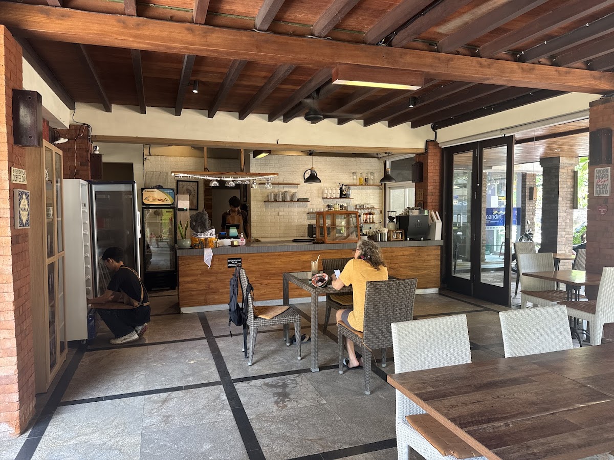 Casa Coffee - Photo 3