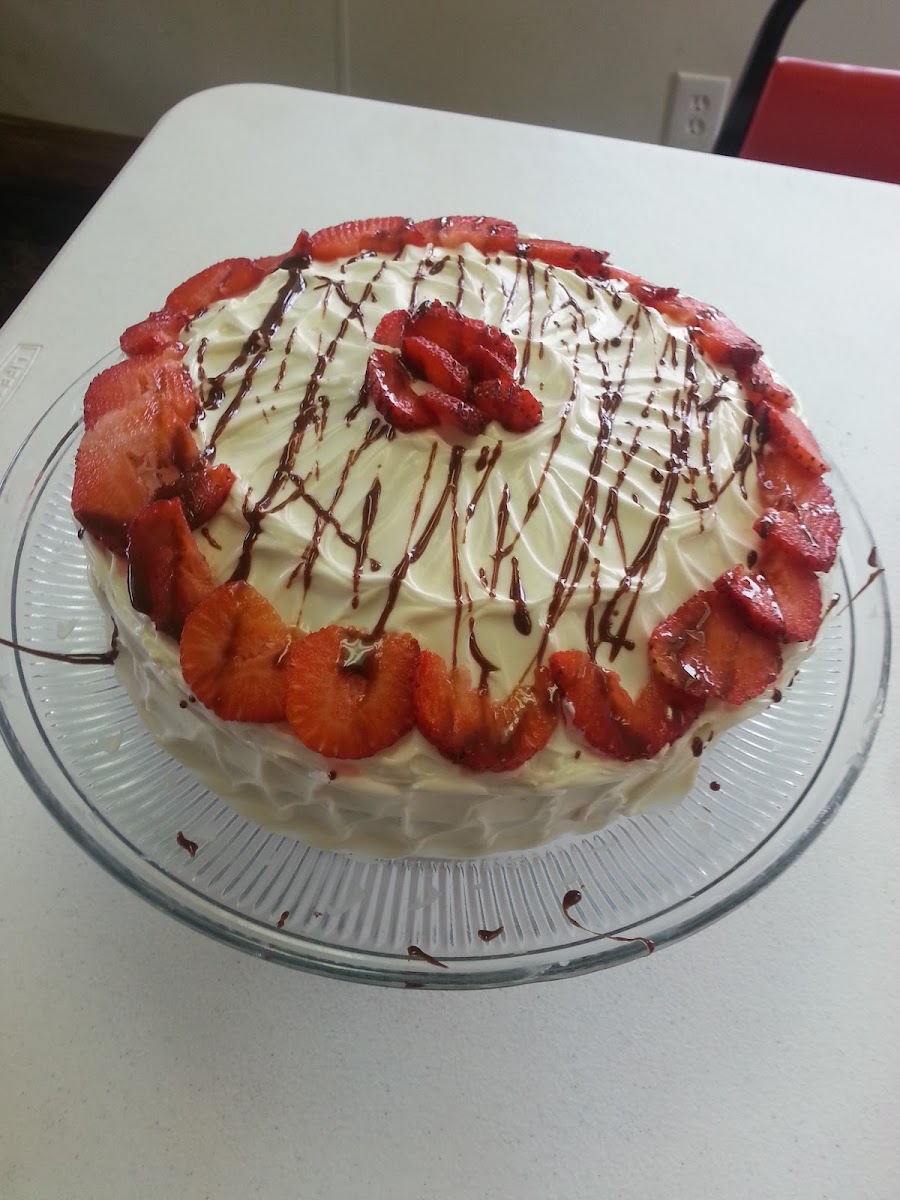 Little A's Café - Photo 3