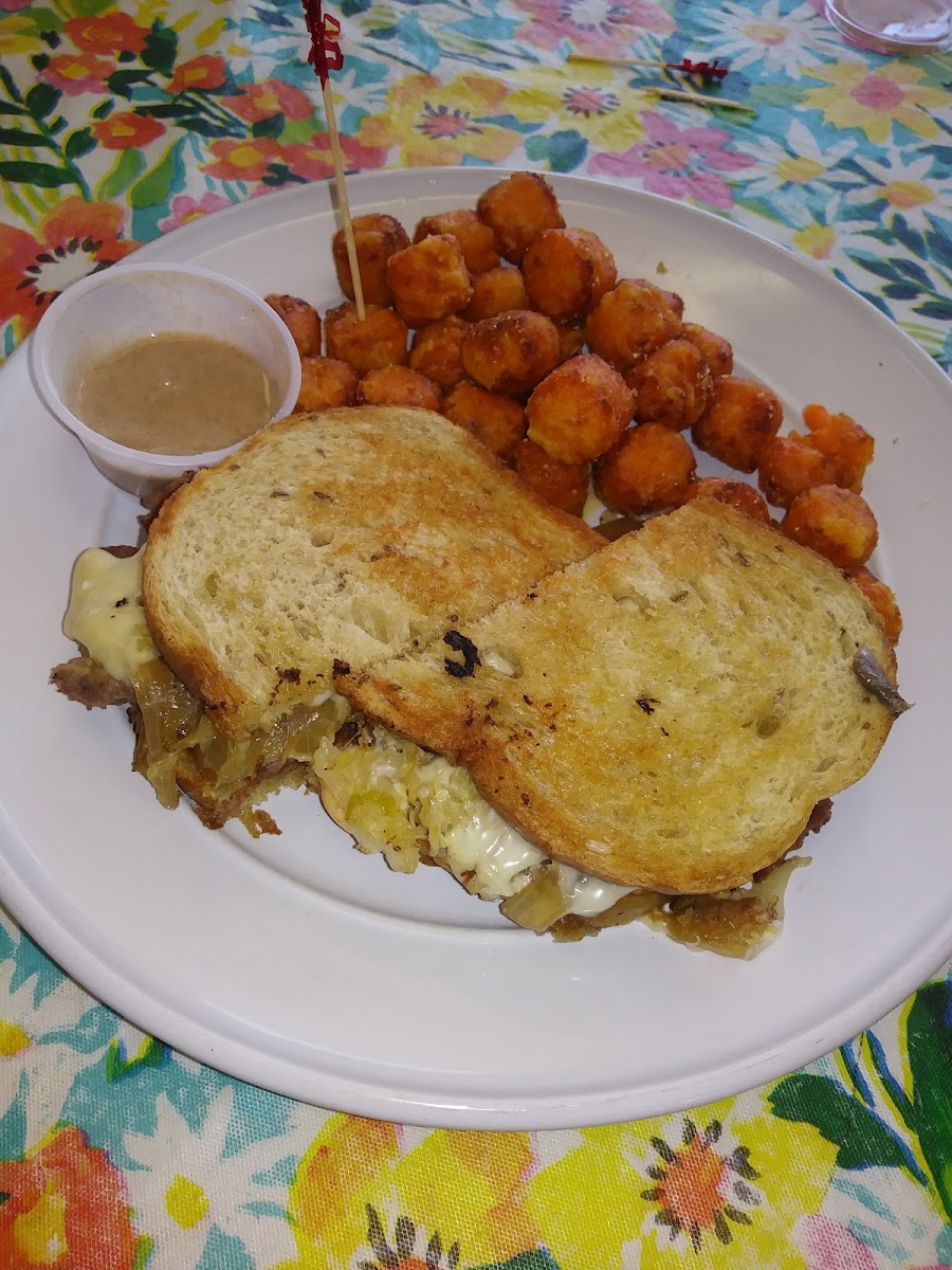 Little A's Café - Photo 6