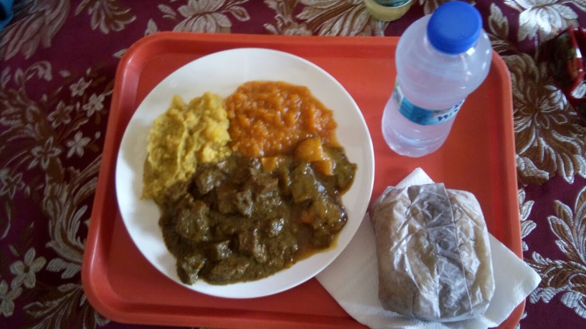 Shiann's Food Palace - Photo 9
