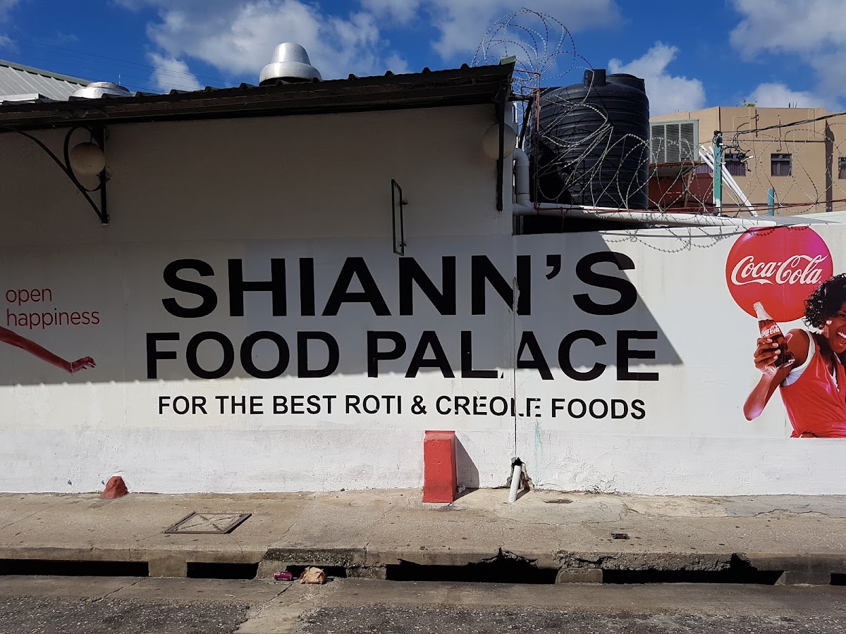 Shiann's Food Palace - Photo 7
