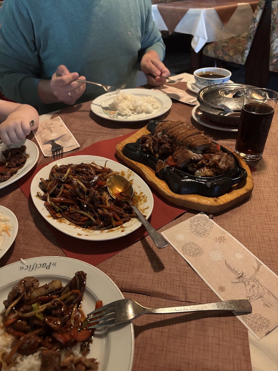 China-Restaurant Pacific - Photo 2