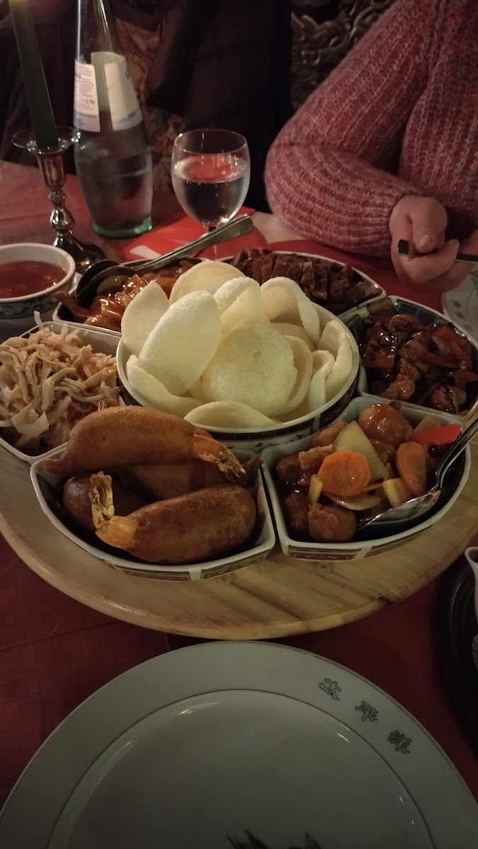 China-Restaurant Pacific - Photo 3