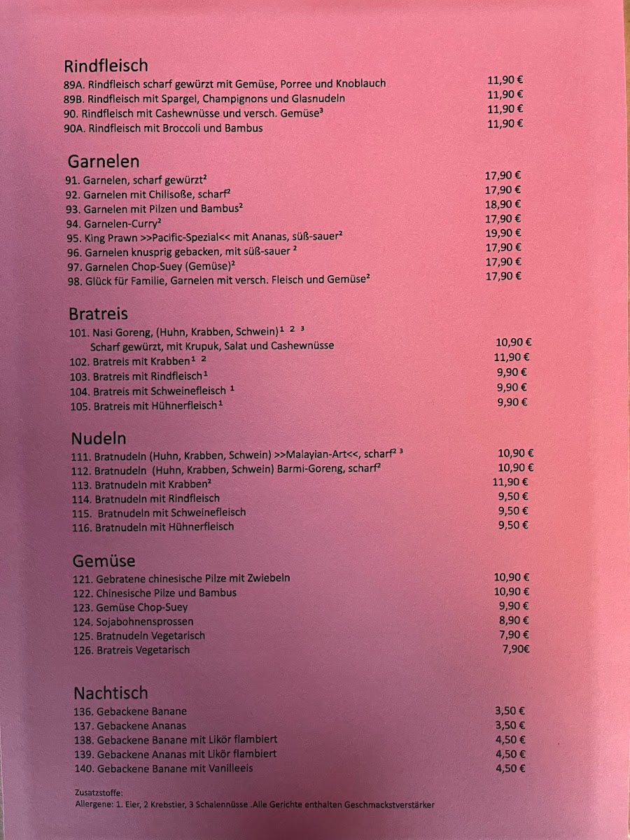 Menu Photo 2