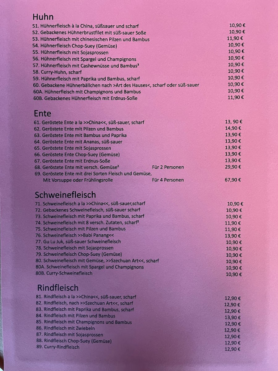 Menu Photo 3