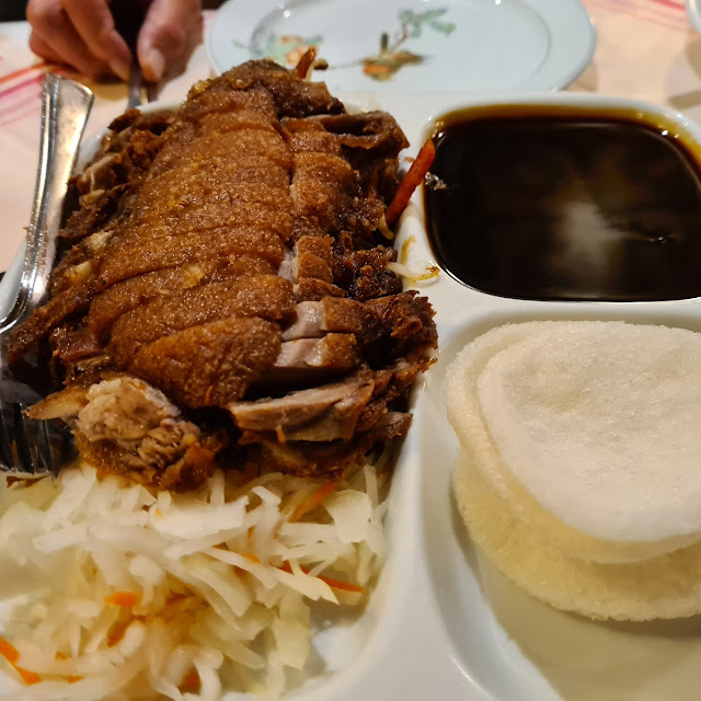 Peking Duck