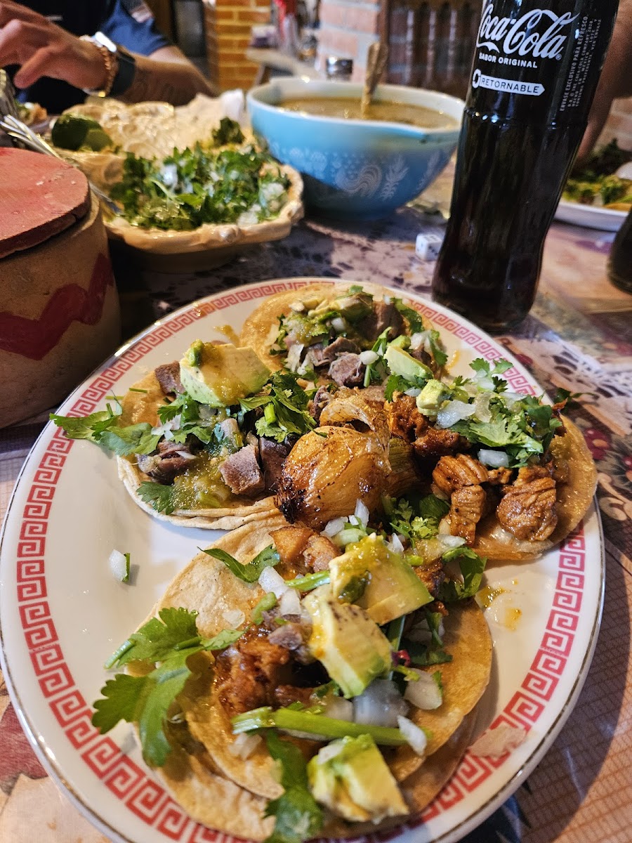 Tosticarnes 'García'