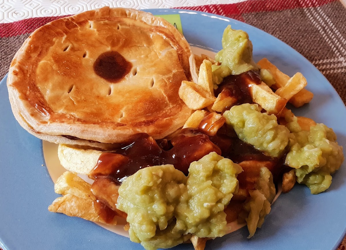 John's Chippy - Photo 4