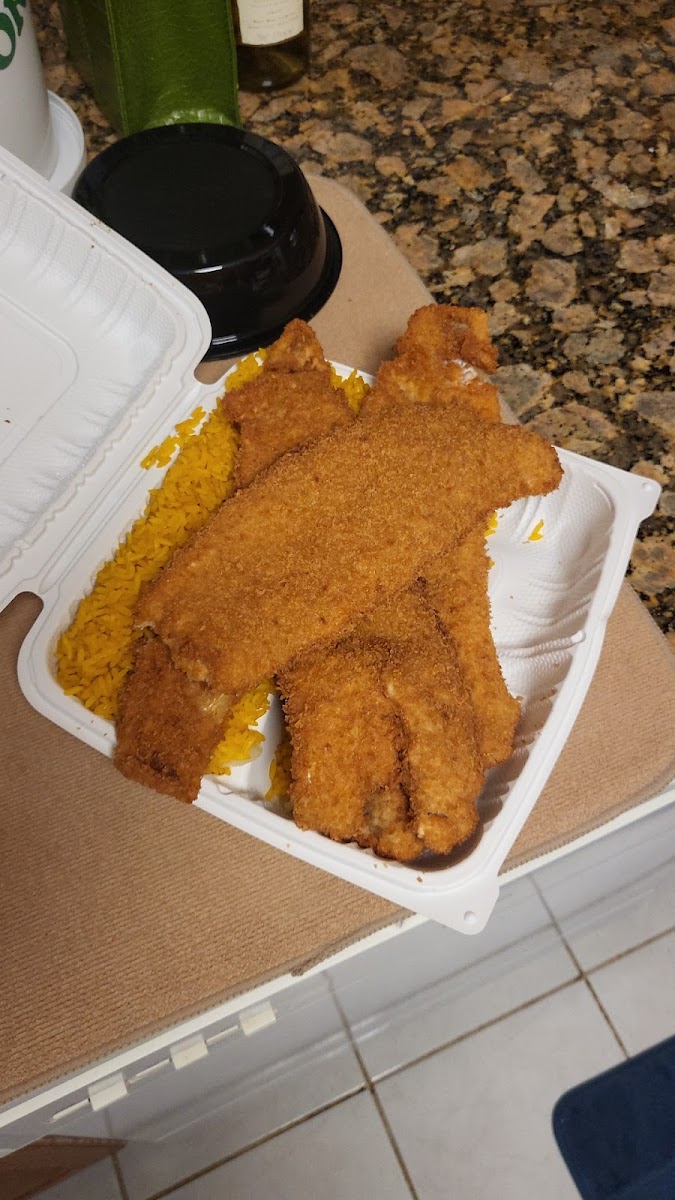 Eddy's Carry Out - Photo 4