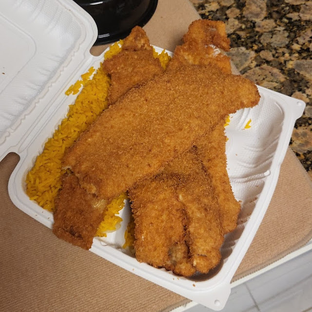 Fish