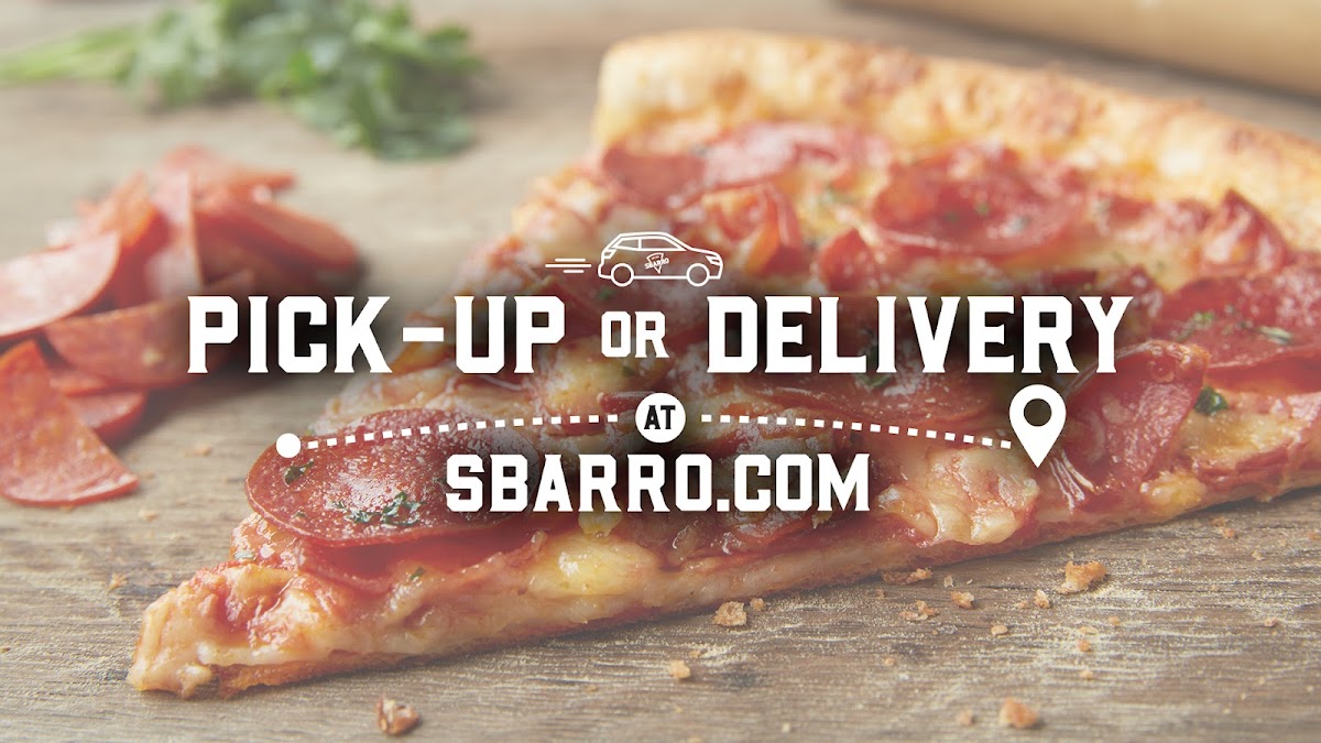 Sbarro - Photo 1