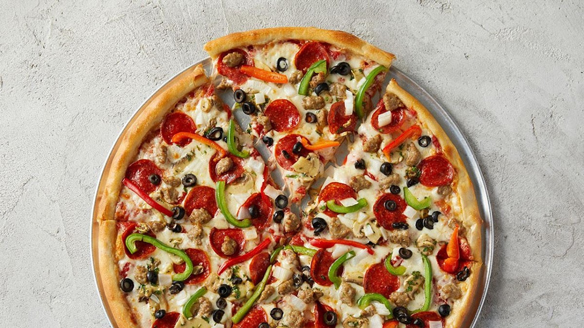 Sbarro - Photo 2