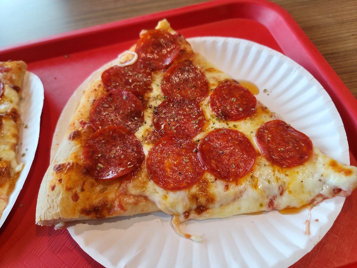 Sbarro - Photo 3