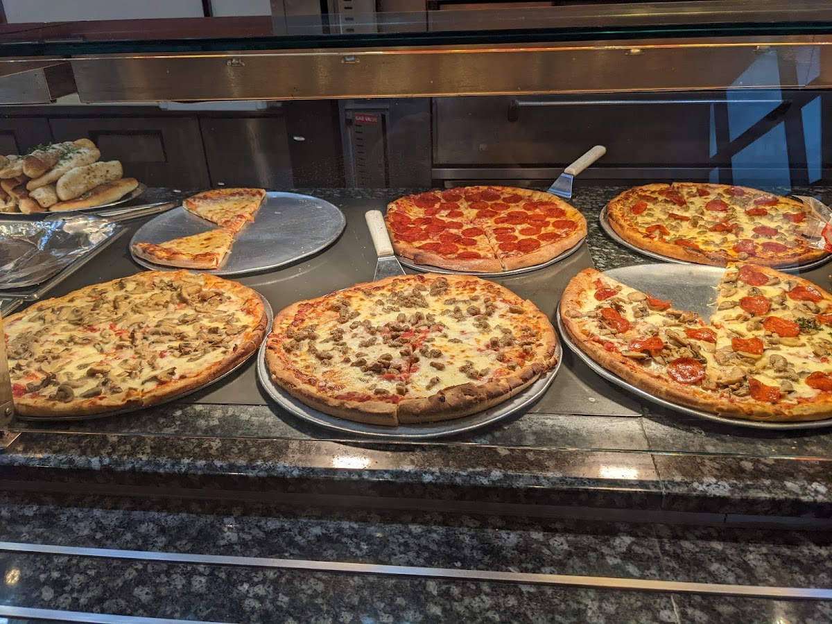 Sbarro - Photo 7