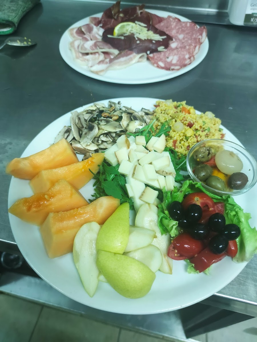 Ristorante Pizzeria Villa Dal Borgo - Photo 5