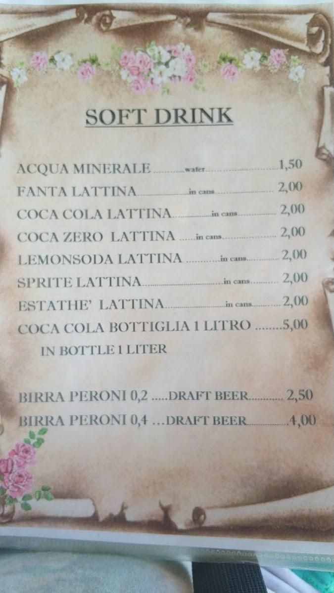 Menu Photo 9