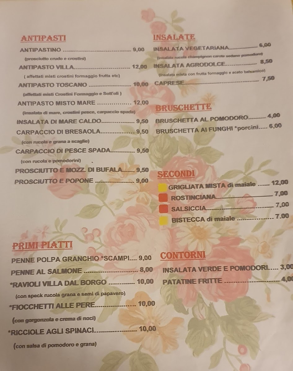 Menu Photo 6