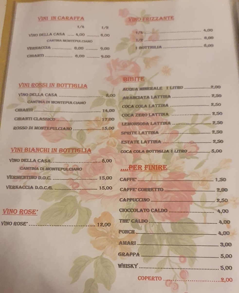 Menu Photo 7