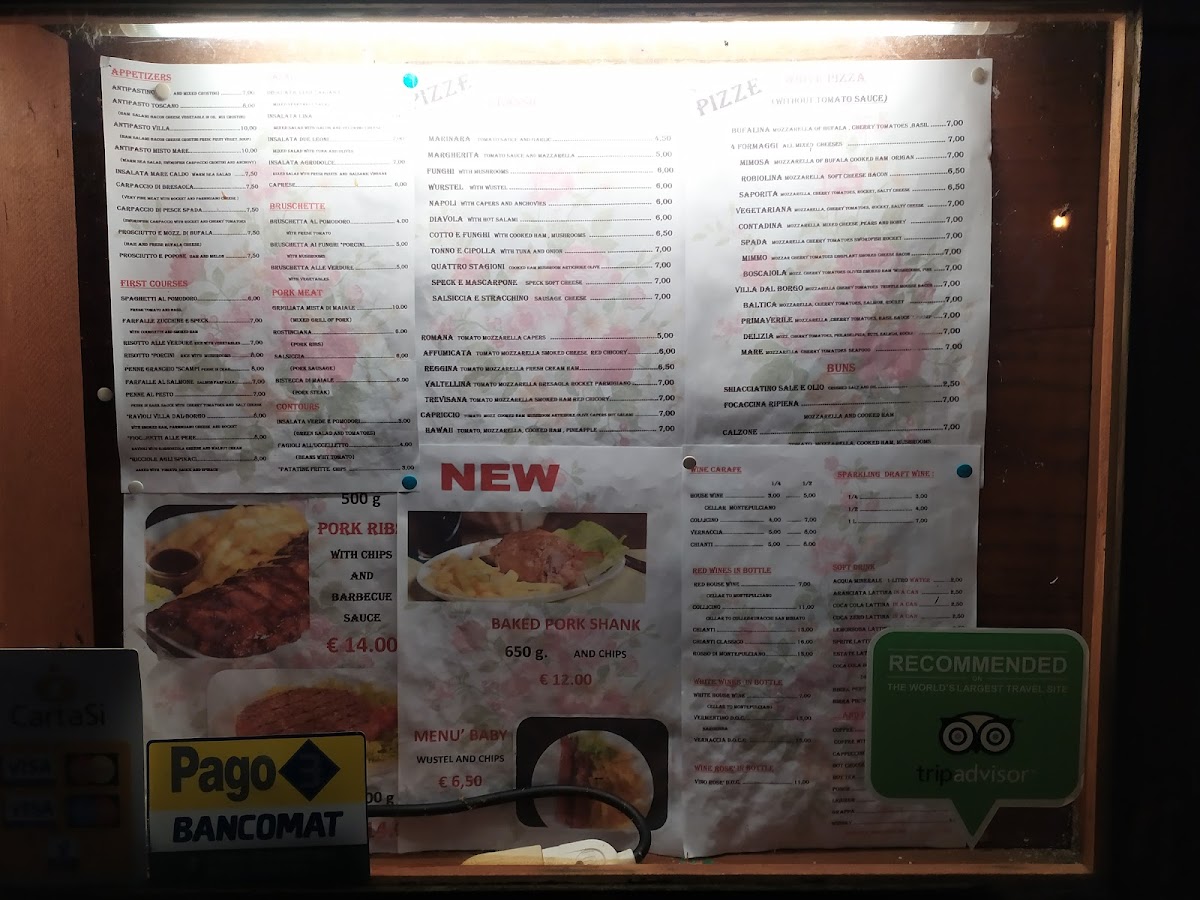 Menu Photo 8