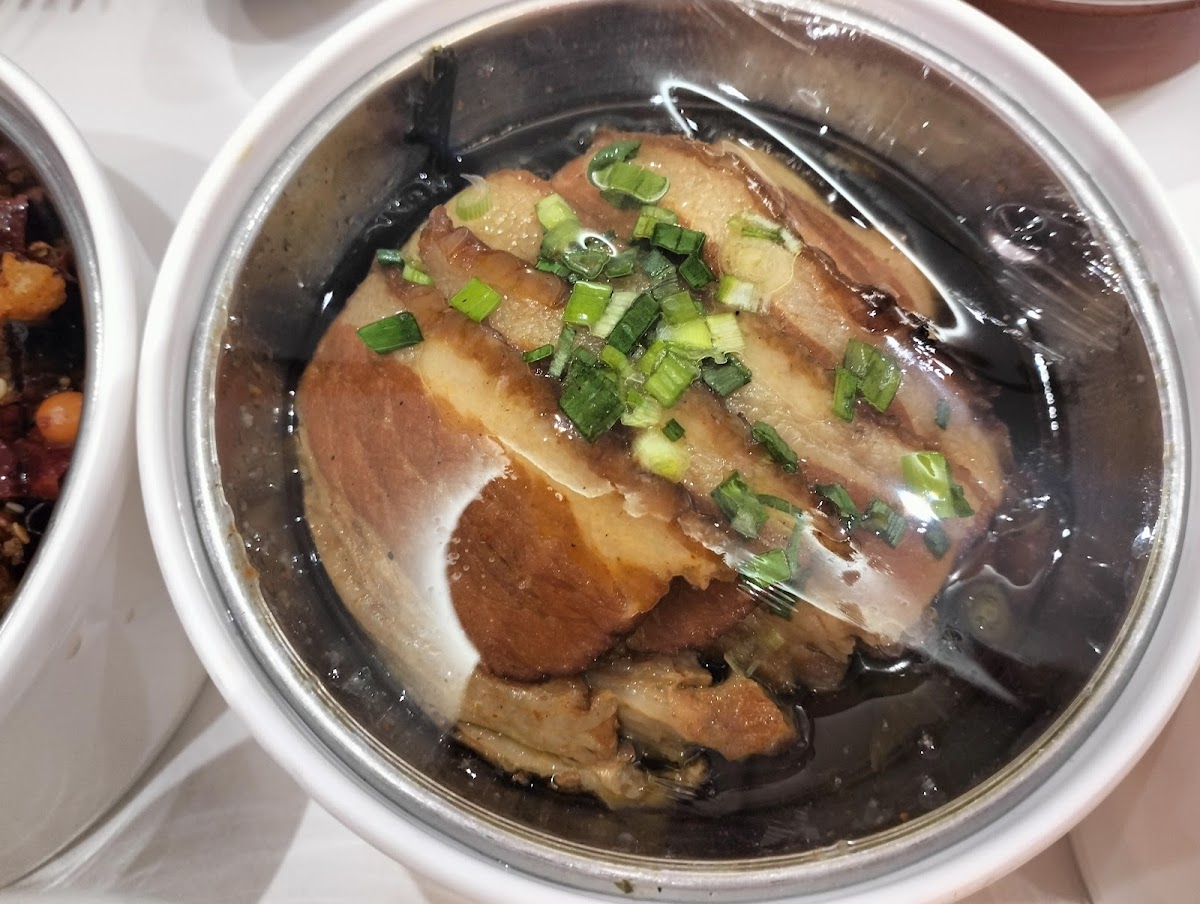 冰师傅小碗菜 • Bing Shifu Mini Bowl @USJ Taipan, Subang - Photo 9