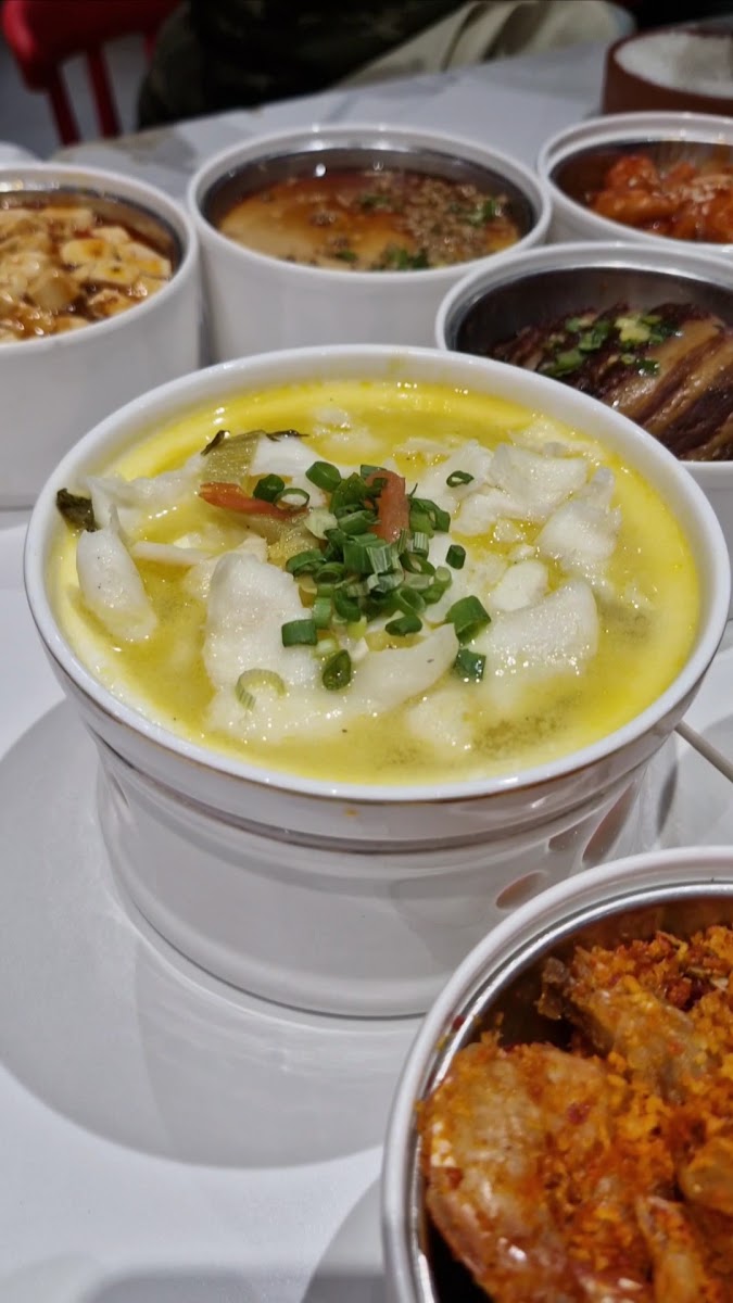 冰师傅小碗菜 • Bing Shifu Mini Bowl @USJ Taipan, Subang - Photo 1